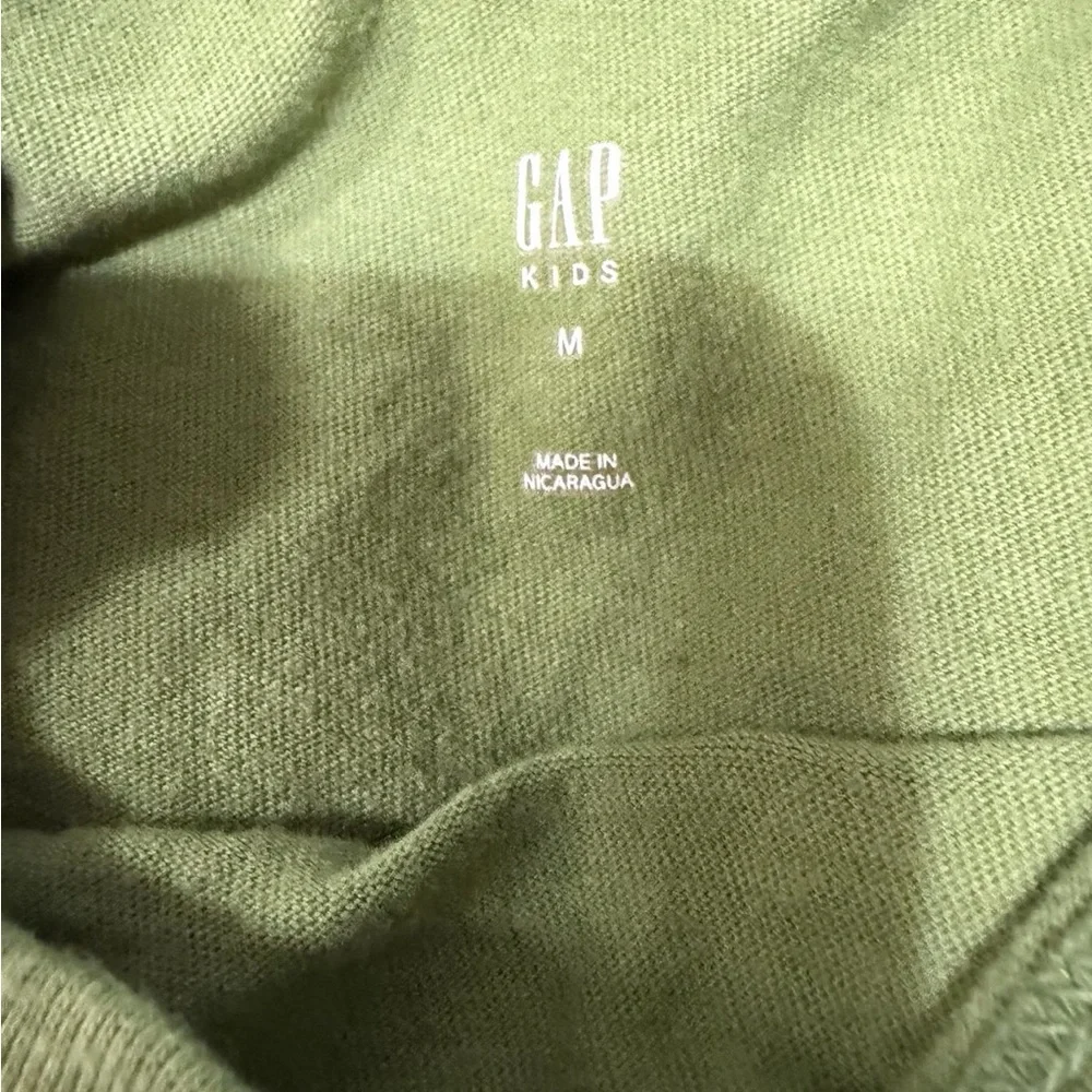 GAP Kids Medium Tees Bundle. Unbeatable Price. Gently Used.